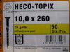 Picture 3:Heco topix schroeven