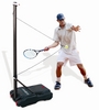 Foto 2:Hit a way tennis trainer