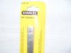 Foto 3:Stanley meters hout en aluminium
