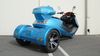 Picture 1:300cc compeller trike scooter moped