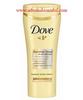 Picture 1:Dove summer glow with soft shimmer 400 ml