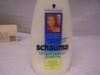 Foto 1:Shauma schampo met vitamine b5