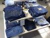 Foto 3:Partij jeans broeken aleen groot merken 