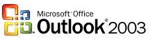 Microsoft Outlook 2003